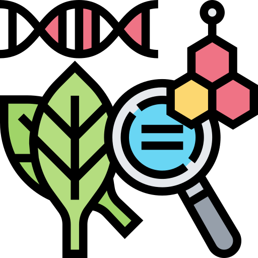 Biology Icon